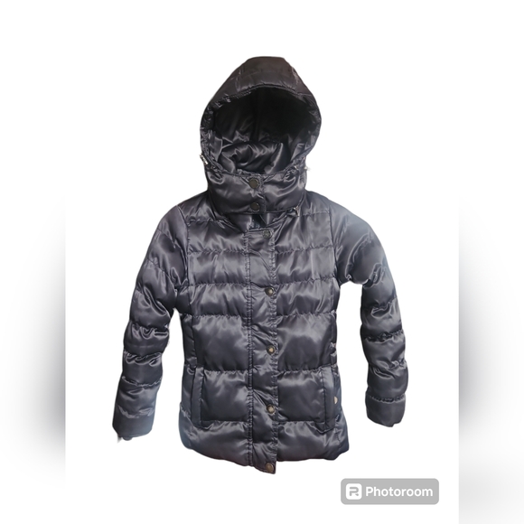 💙3/$40 IMAGE KIDS JACKET size 5/6 yrs - Picture 4 of 11